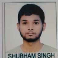 Shubham Singh Class I-V Tuition trainer in Delhi