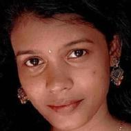 Aswathi Drawing trainer in Nagercoil
