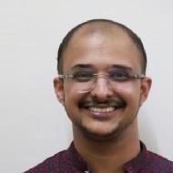 Kartik Deshwal Class 12 Tuition trainer in Noida