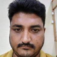 Shiv Prasad Mallick Class 8 Tuition trainer in Bokaro