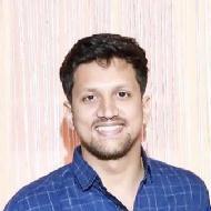Vangmie Chivukula Data Analytics trainer in Hyderabad