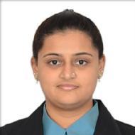 Mayuri J. Class 11 Tuition trainer in Mumbai