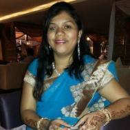 Sneha P. Class I-V Tuition trainer in Bangalore