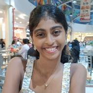 Devangi P. Nursery-KG Tuition trainer in Thane
