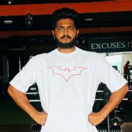 Bathula Saikiran Personal Trainer trainer in Hyderabad