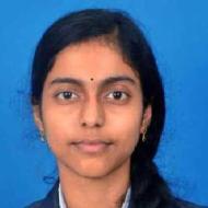 Amirthamahalakshmi J. Class I-V Tuition trainer in Sirkali