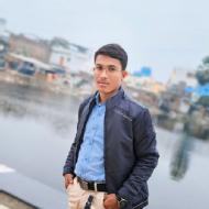 Ritik Kumar Class I-V Tuition trainer in Gautam Buddha Nagar