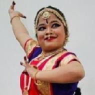 Sampada R. Dance trainer in Kalyan