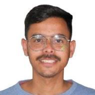 Harsh Verma Class 12 Tuition trainer in Kota