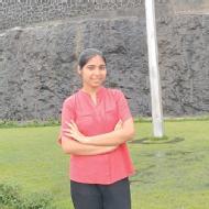 Mamtadave Class I-V Tuition trainer in Mumbai