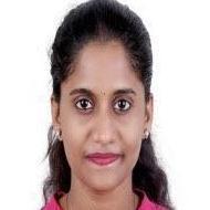 Sakthirathi K. Class 12 Tuition trainer in Thanjavur