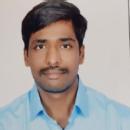 Photo of Nikhil Vidap