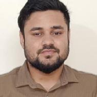 Tarun Kumar French Language trainer in Delhi
