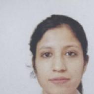 Sakshi G. Class 12 Tuition trainer in Delhi