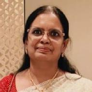 Sharmila Class 10 trainer in Chennai