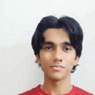 Shallin Nair Melathh Football trainer in Bangalore