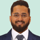 Photo of Sachin Singh