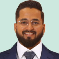 Sachin Singh Personal Trainer trainer in Dehradun