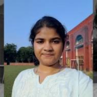 Naincy Class 10 trainer in Delhi