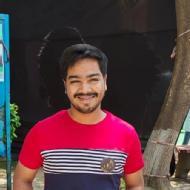 Yashaswi Pandey Class 10 trainer in Deoria