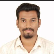 Mahesh Nagesh Mergu Astrology trainer in North Solapur