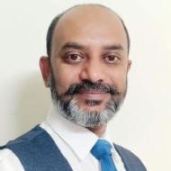 Devjyoti Ghosh Life Skill trainer in Bangalore