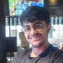 Photo of Raj Agarwal