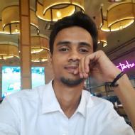 Premdeep Shaw Class 11 Tuition trainer in Kolkata