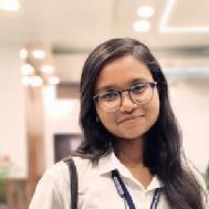 Bharti D. Class 11 Tuition trainer in Akaltara