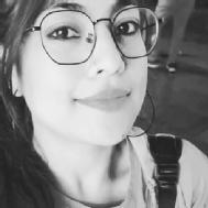Divya D. Yoga trainer in Jaipur