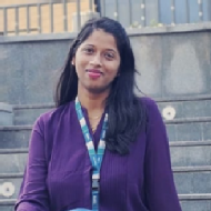 Swapnali N. Engineering Diploma Tuition trainer in Pimpri-Chinchwad