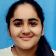 Mamta C. Class I-V Tuition trainer in Mumbai