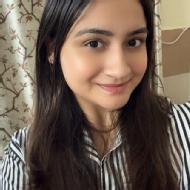 Rohini S. Class 10 trainer in Noida