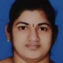 Parijatha J. Class I-V Tuition trainer in Patancheru