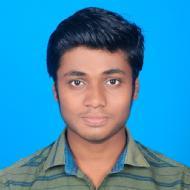 Kirubhakaran H Class I-V Tuition trainer in Chennai