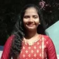 Subbu Lakshmi Spoken English trainer in Ambasamudram