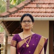 Sree Lakshmi Class 12 Tuition trainer in Adur