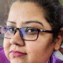 Priyanka R. Class I-V Tuition trainer in Delhi