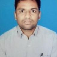 Rajasekhar Pothala Class 12 Tuition trainer in Narsipatnam