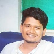Khiresh Jarge Class 12 Tuition trainer in Bhopal