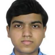 Rajdeep Das Class 10 trainer in Duttapukur