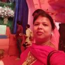 Photo of Mayuri L.