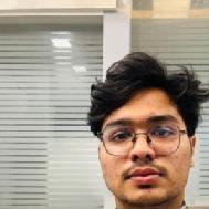 Raiyyan Mojib Class 7 Tuition trainer in Ranchi