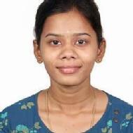 Aswini Class I-V Tuition trainer in Chennai