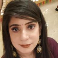 Hitasha Class I-V Tuition trainer in Delhi