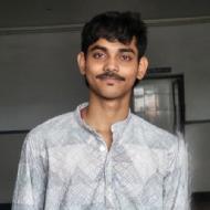 Priyangshu Das Spoken English trainer in Howrah