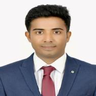 Dinesh R UPSC Exams trainer in Krishnagiri