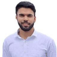 Rahul Kumar BTech Tuition trainer in Noida