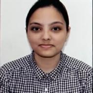 Nancy Class 12 Tuition trainer in Sonipat