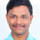 Chitumuri Saichand IT Courses trainer in Nuzvid